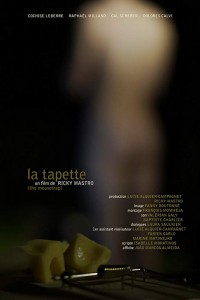 La tapette  (2016)