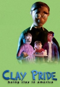 Clay Pride: Being Clay in America  (2001)