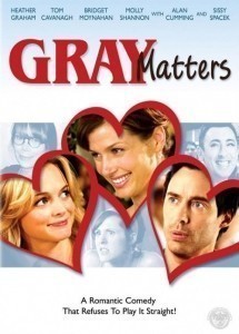 Gray Matters / Ta záležitost s Gray  (2006)