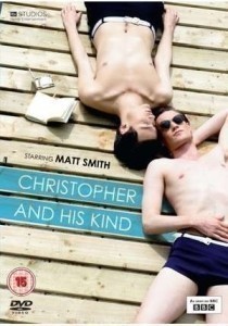 Christopher and His Kind / Sbohem Berlíne  (2010)