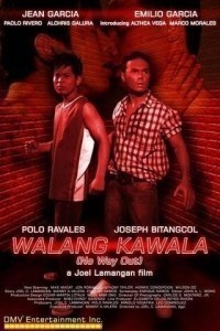 Walang kawala / No Way Out  (2008)