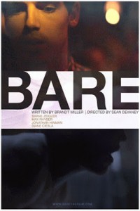 Bare (III)  (2012)