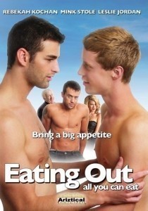 Eating Out: All You Can Eat  (2009)