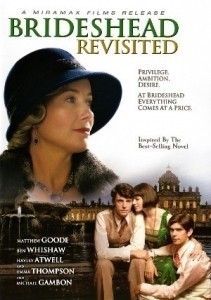 Brideshead Revisited / Návrat na Brideshead  (2008)