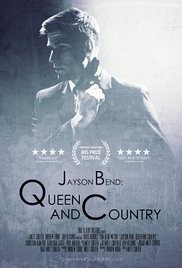 Jayson Bend: Queen and Country  (2013)