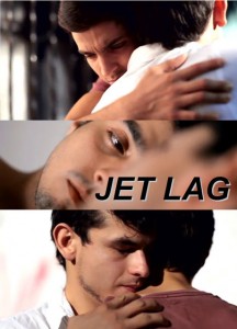 Jet Lag  (2011)