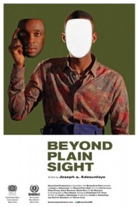 Beyond Plain Sight  (2014)