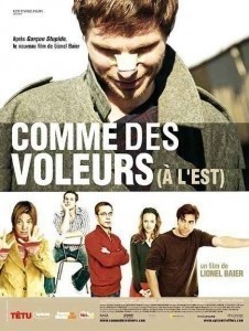 Comme des voleurs (à l&#039;est) / Stealth  (2006)