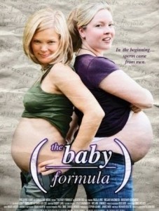 The Baby Formula  (2008)