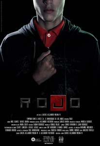 Rojo  (2013)