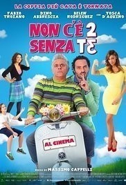 Non c&#039;è 2 senza te  (2015)