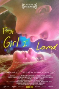 First Girl I Loved  (2016)