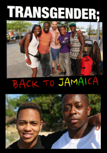 Transgender: Back to Jamaica  (2016)