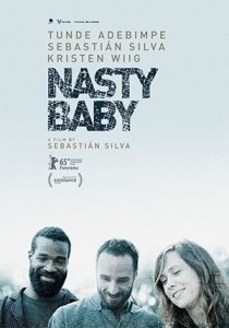 Nasty Baby  (2015)