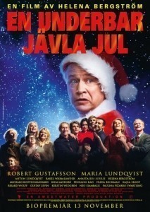 En underbar jävla jul / A Holy Mess / Kyselé Vánoce  (2015)