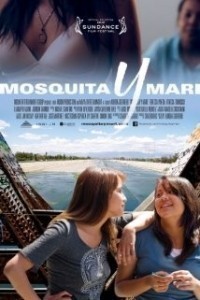 Mosquita y Mari / Mosquita a Mari  (2012)