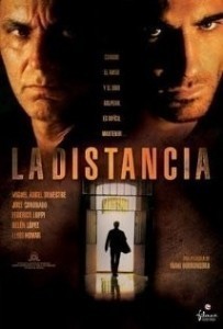 La distancia / The Distance  (2006)