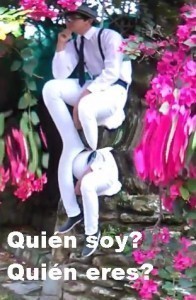 Quién soy? Quién eres?  (2016)