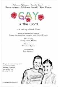 Gay is the Word  (2011)