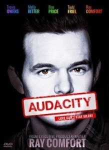 Audacity  (2015)