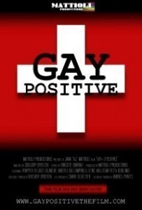 Gay Positive  (2014)