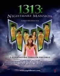 1313: Nightmare Mansion / A Dream Withim A Dream  (2010)