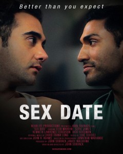 Sex Date  (2014)