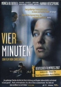 Vier Minuten / Čtyři minuty  (2006)