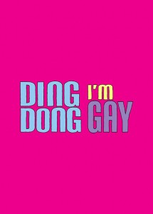 Ding Dong I&#039;m Gay  (2018)