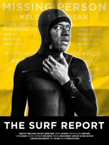 The Surf Report  (2016)