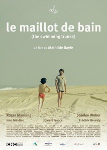 Le maillot de bain  (2013)