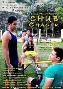 Chub Chaser   (2010)