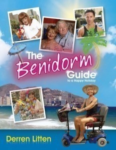 The Benidorm Guide to a Happy Holiday  (2008)