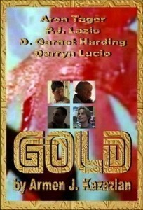 Gold  (2005)