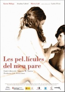 Les pel·lícules del meu pare  (2007)