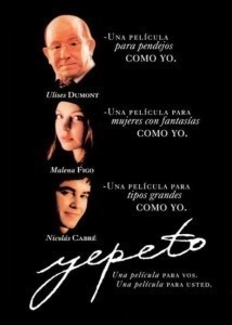 Yepeto  (1999)