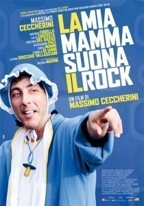 La mia mamma suona il rock  (2013)