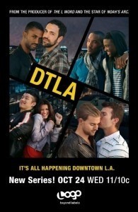 DTLA  (2012)