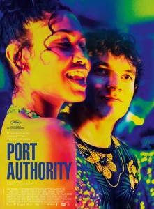 Port Authority  (2019)