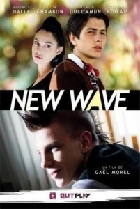 New Wave  (2008)