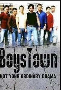 Boystown  (2013)