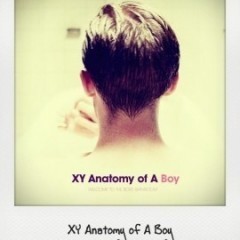 XY Anatomy of a Boy  (2009)