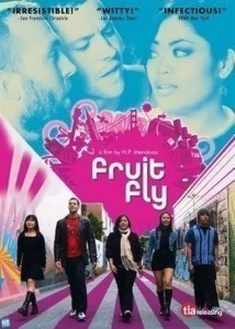 Fruit Fly  (2009)