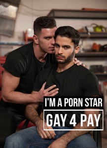 I&#039;m a Pornstar: Gay4Pay  (2016)