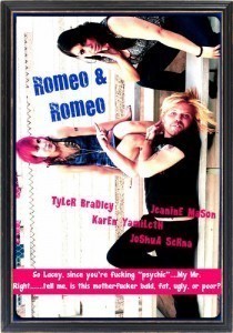 Romeo &amp; Romeo  (2017)