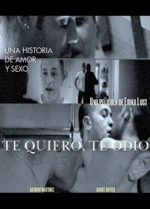 Te quiero, te odio  (2008)