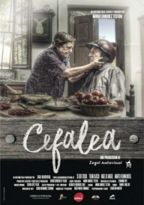 Cefalea  (2016)