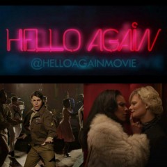 Hello Again  (2017)