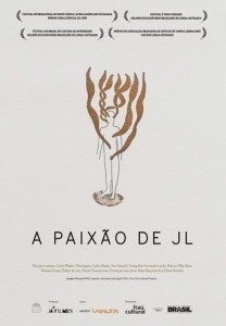 A Paixão de JL / JL Passion  (2015)