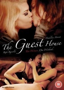 The Guest House  (2012)